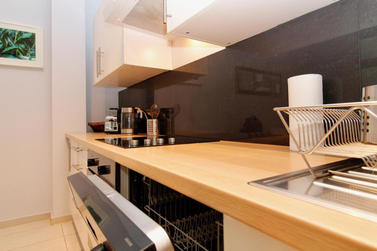 Classy Apartment In The Heart Of 维也纳 外观 照片