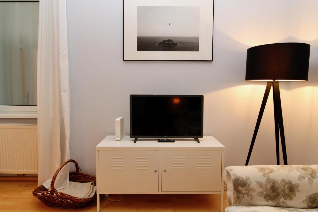 Classy Apartment In The Heart Of 维也纳 外观 照片