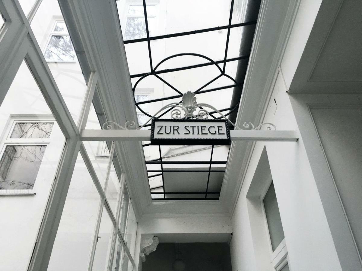 Classy Apartment In The Heart Of 维也纳 外观 照片